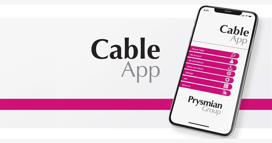 CableApp is now also available in Latvia