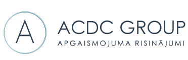 ACDC Group, SIA-apgaismojuma risinājumi