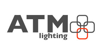 ATM lighting