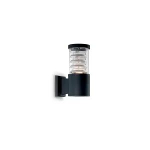 Sienas lampa TRONCO AP1 Black