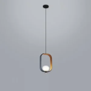 Piekaramā lampa FILIPA 555.22