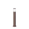 Stāvlampa TRONCO PT1 H80 COFFEE