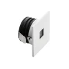 Iebūvējama lampa Passaggio 9045514