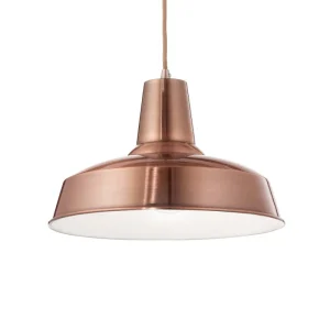 Piekaramā lampa Moby 093697
