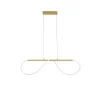Piekaramā lampa TIRIAC 9548103