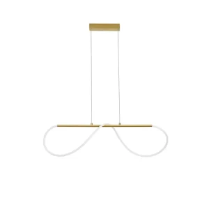 Piekaramā lampa TIRIAC 9548103