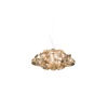 Piekaramā lampa DRUSA Velvet