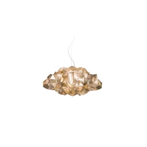 Piekaramā lampa DRUSA Velvet