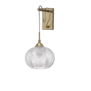 Sienas lampa Vario