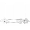 Piekaramā lampa Opera S24 WH