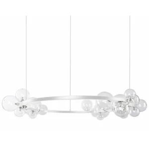Piekaramā lampa Opera S24 WH