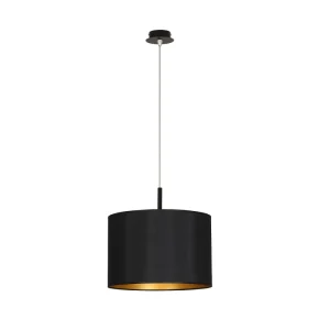 Piekaramā lampa 4961 ALICE gold I zwis L