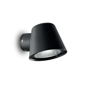 Sienas lampa GAS AP1 Black
