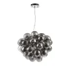 Piekaramā lampa BALBO NICKEL