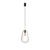 Piekaramā lampa 8672 PEAR M