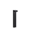 Stāvlampa SIRIO PT2 Small Black