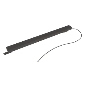 Z1000-24.DR.100.BK DRIVER 100W BLACK 24V for magnetic system MICRO Gaismas ķermenis