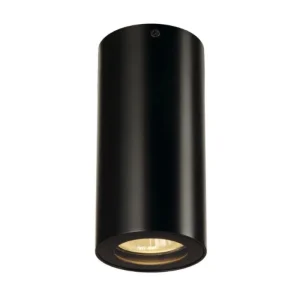 Virsliekama lampas ENOLA_B 35W Black
