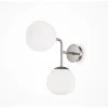 Sienas lampa MOD221-WL-02-N