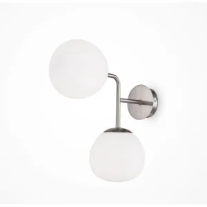 Sienas lampa MOD221-WL-02-N