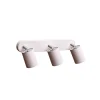 6016 EYE SPOT WHITE III listwa Gaismas ķermenis