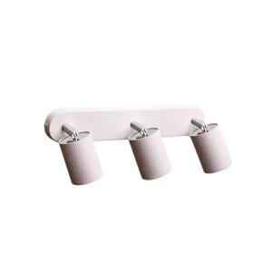 6016 EYE SPOT WHITE III listwa Gaismas ķermenis