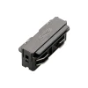 Gareniskais savienotājs LONG CONNECTOR for EUTRAC 240V 3-phase surface-mounted track