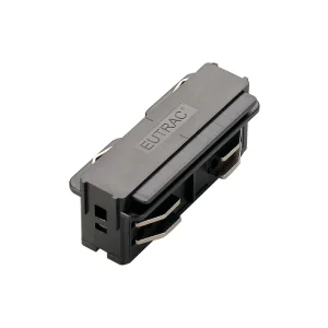 Gareniskais savienotājs LONG CONNECTOR for EUTRAC 240V 3-phase surface-mounted track