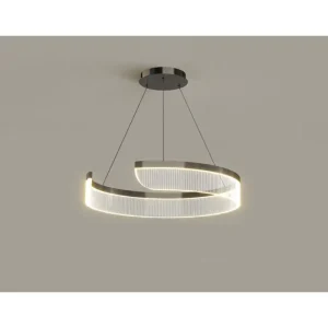 Piekaramā lampa DEMETRA P60 BL