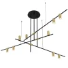 Piekaramā lampa Rox S9