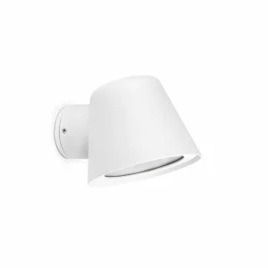 Sienas - griestu lampa GINA White