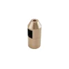 Z4000-48.VCON.BR VERTICAL CONNECTOR BRASS magnetic system LUMA Gaismas ķermenis