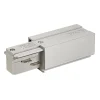 Barošanas ierīce FEED-IN for EUTRAC 240V 3-phase surface-mounted track