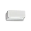 Sienas lampa TWIN AP1 BIANCO 115351