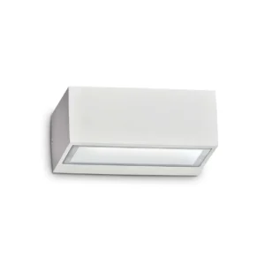 Sienas lampa TWIN AP1 BIANCO 115351