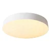 Griestu lampa LIZA C48 WH