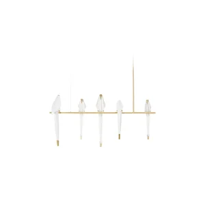 Piekaramā lampa Perch Light Branch