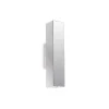 Sienas lampa SKY AP2 Chrome