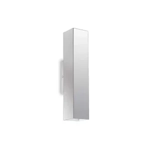 Sienas lampa SKY AP2 Chrome