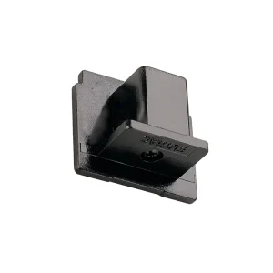 Gala vāciņš END CAP for EUTRAC 240V 3-phase surface-mounted track