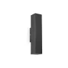 Sienas lampa SKY AP2 Black