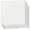 Sienas lampa CUBE