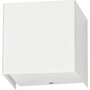 Sienas lampa CUBE