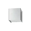 Sienas lampa CUBE