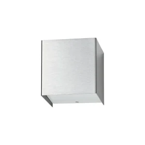 Sienas lampa CUBE