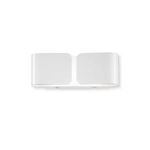 Sienas lampa Clip 049236
