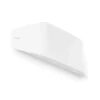 Sienas lampa FUTURE White