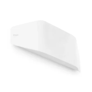 Sienas lampa FUTURE White