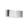 Sienas lampa Clip 049229