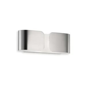 Sienas lampa Clip 049229